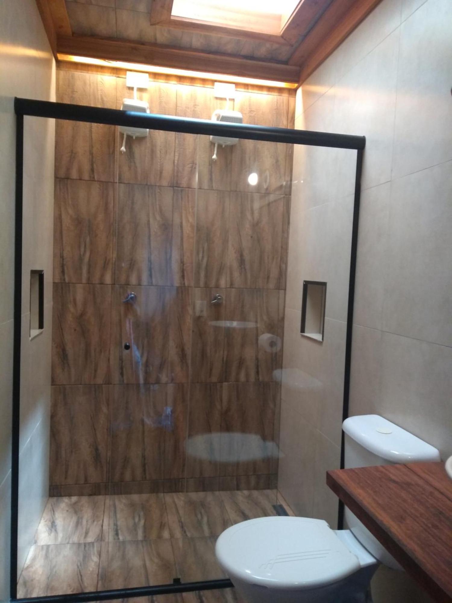 El Shadday Pousada Boutique Убатуба Номер фото