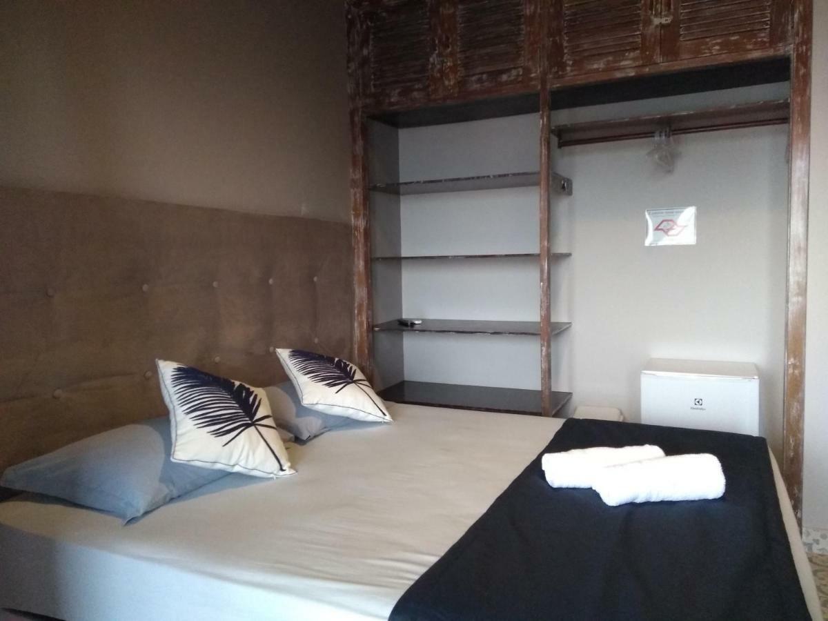 El Shadday Pousada Boutique Убатуба Номер фото